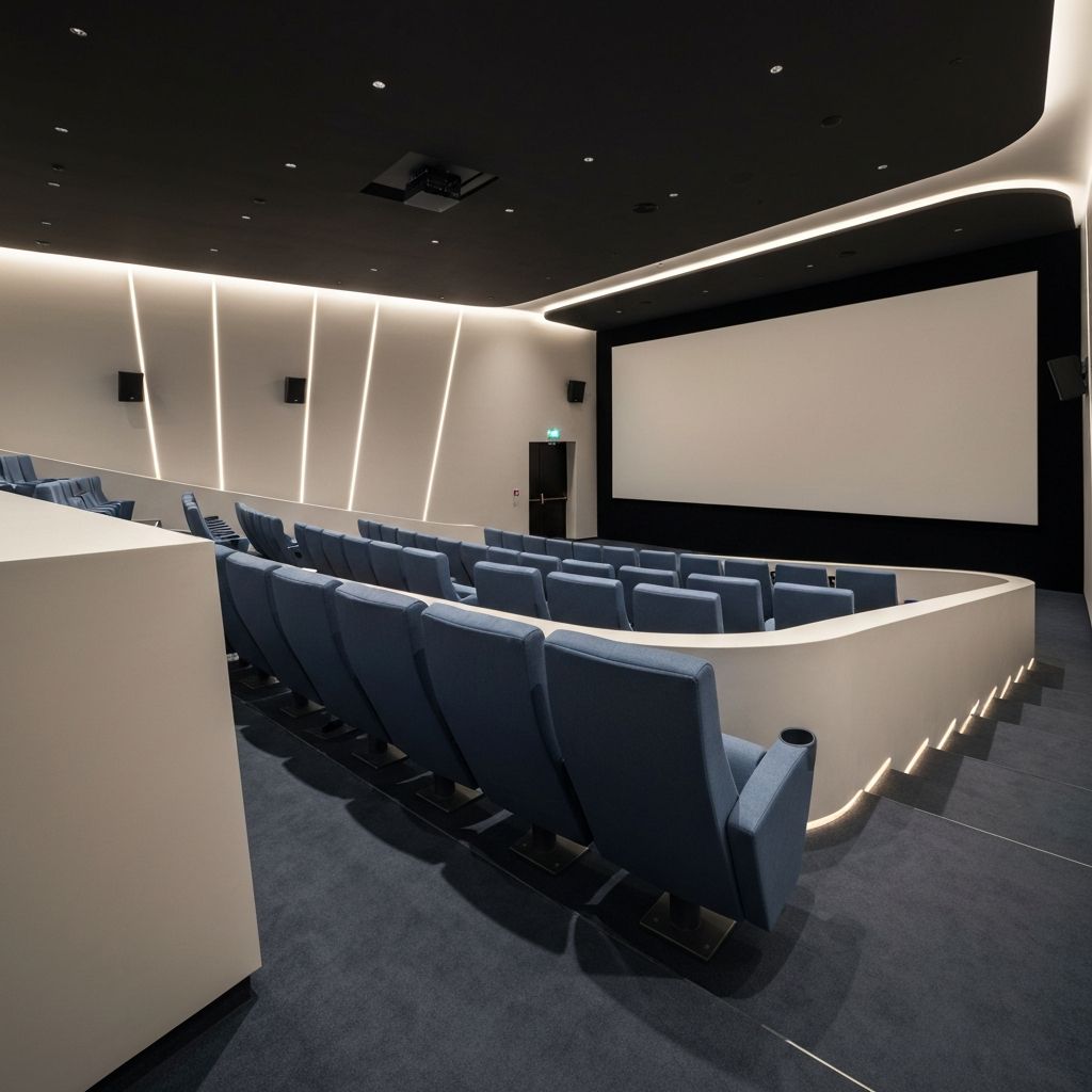 ACMI Cinema