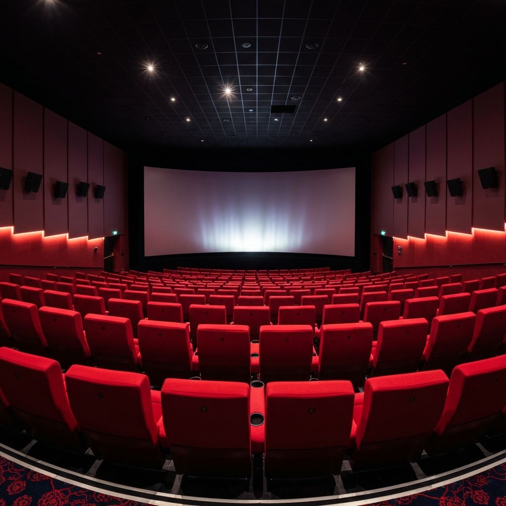 Palace Cinema Central